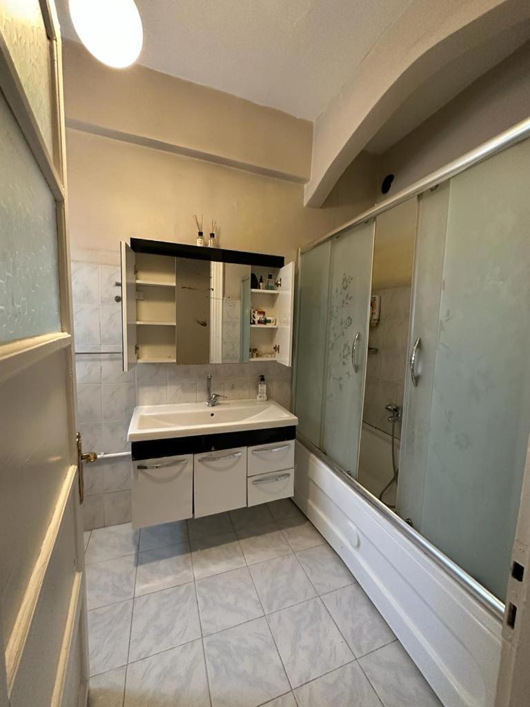Sultanahmet Yesil Apart Istanbul Ngoại thất bức ảnh