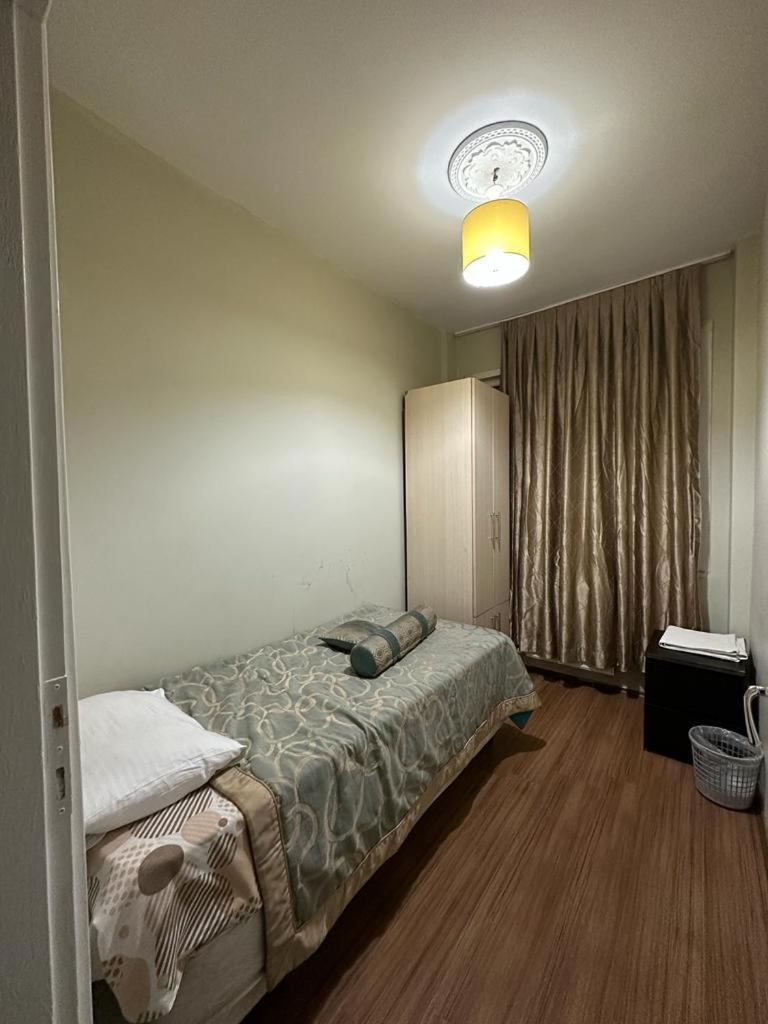 Sultanahmet Yesil Apart Istanbul Ngoại thất bức ảnh