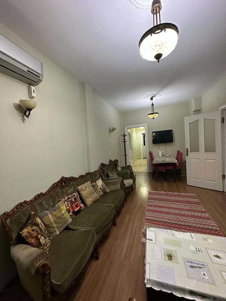Sultanahmet Yesil Apart Istanbul Ngoại thất bức ảnh