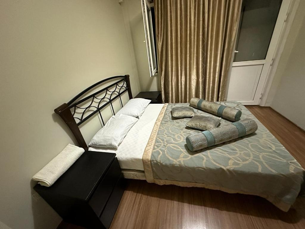 Sultanahmet Yesil Apart Istanbul Ngoại thất bức ảnh